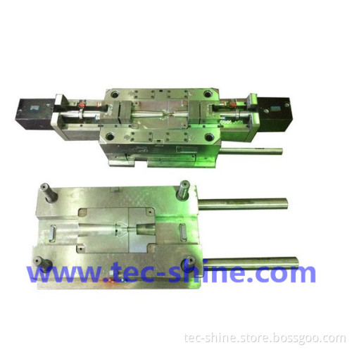 Injection Tooling / Injection Mold Builder/ Injection Mold (TS337)